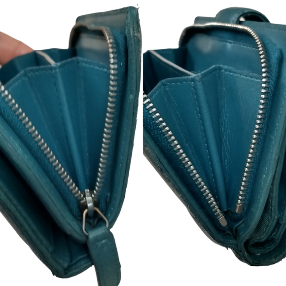 💥Offers Welcome💥 💯 Authentic CHANEL(Made in Italy) Wallet - Picture 16 of 16